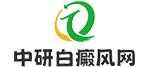 中研白癜风网logo